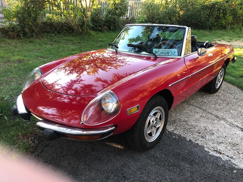 Vintage Fiat 500 tour in Rome - Photo 212