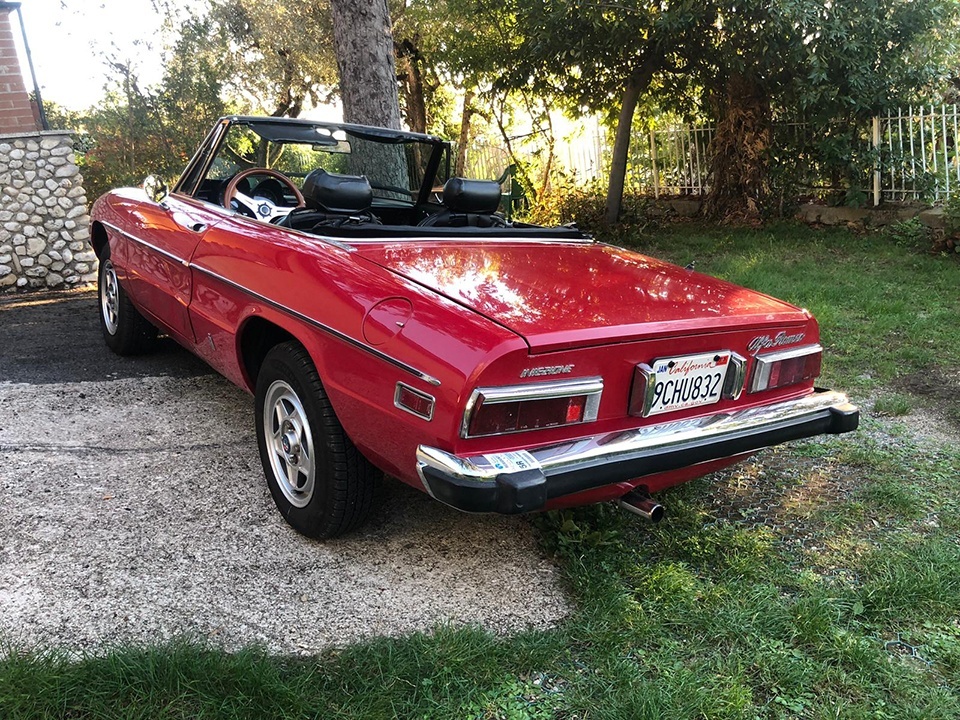 Vintage Fiat 500 tour in Rome - Photo 213
