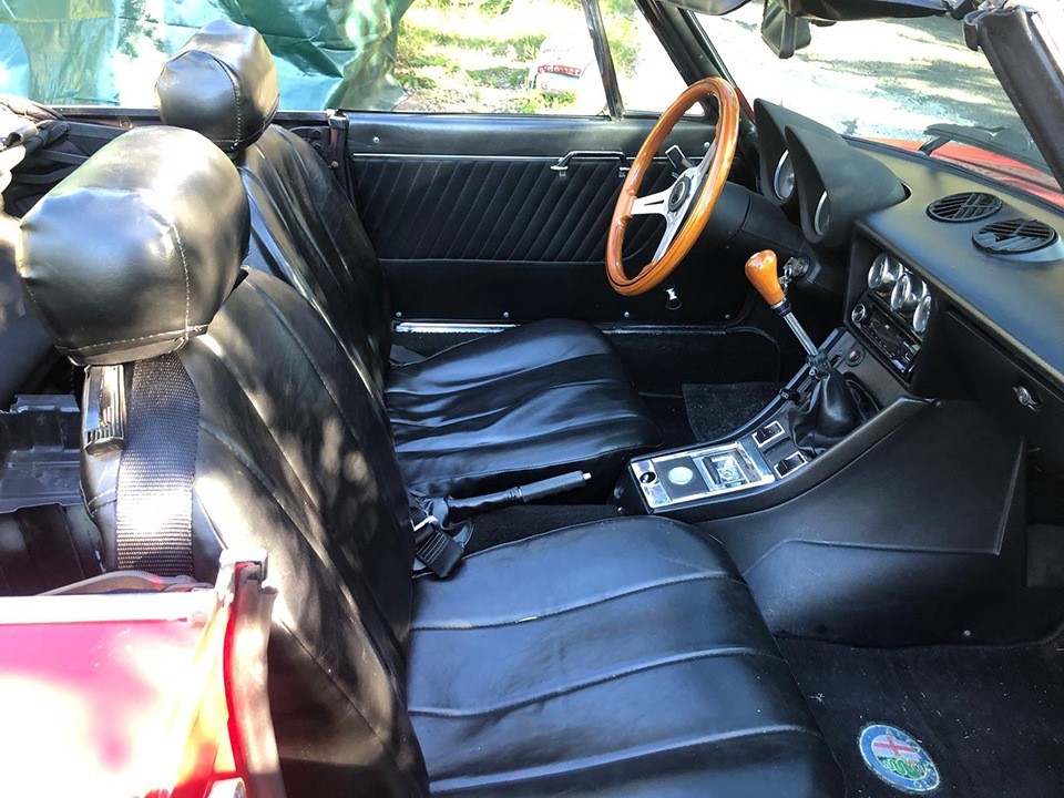 Vintage Fiat 500 tour in Rome - Photo 215