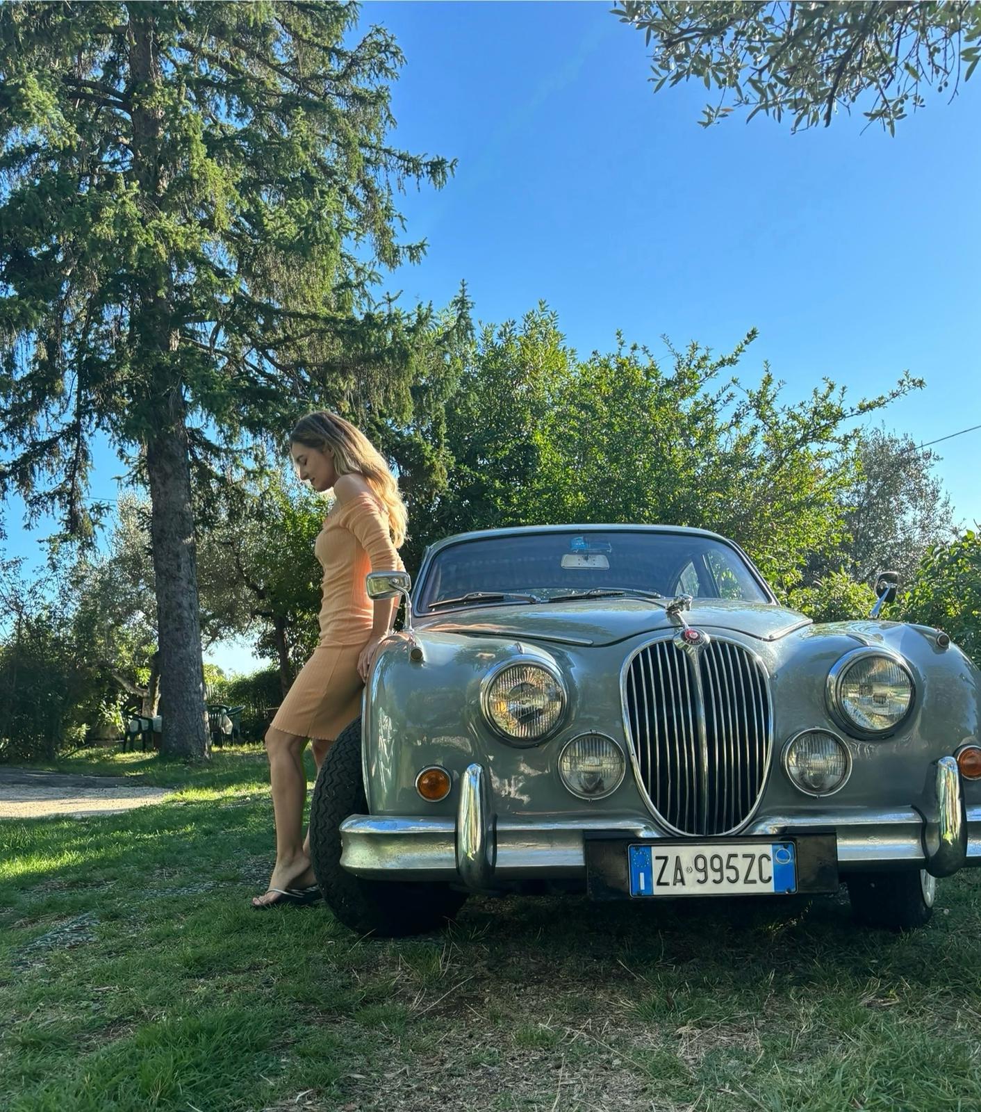 Vintage Fiat 500 tour in Rome - Photo 225