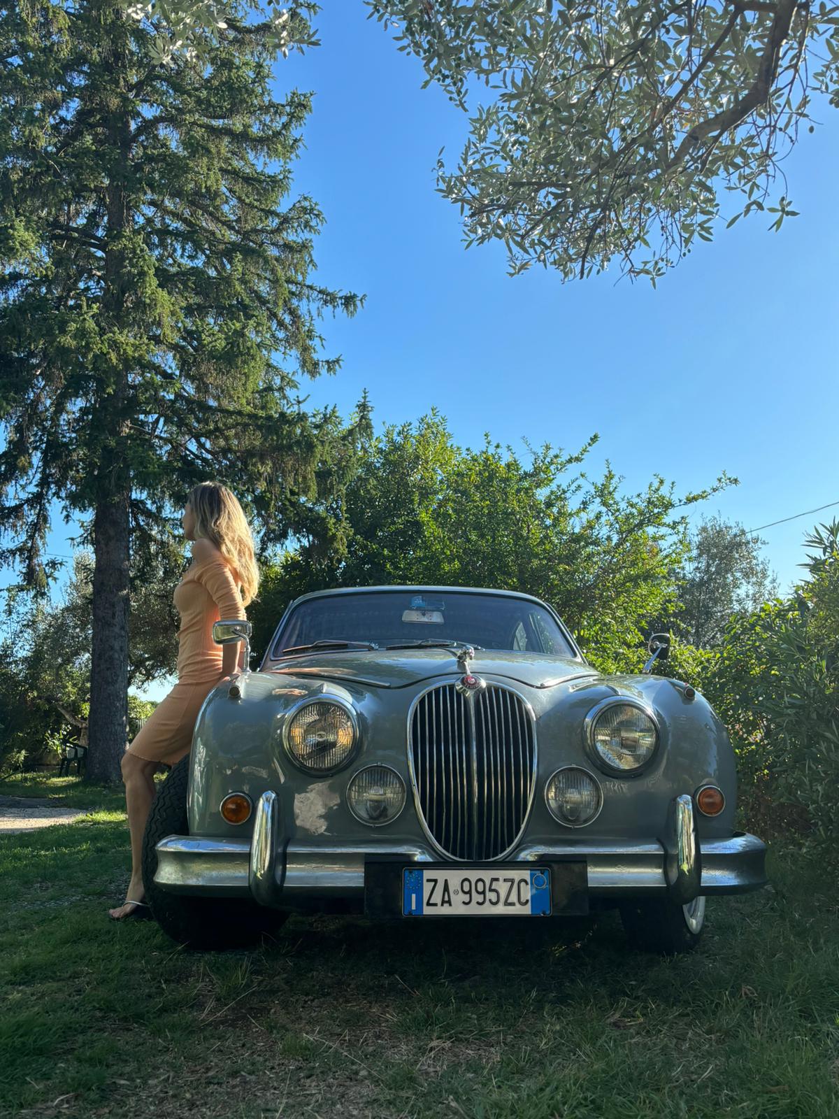 Vintage Fiat 500 tour in Rome - Photo 226