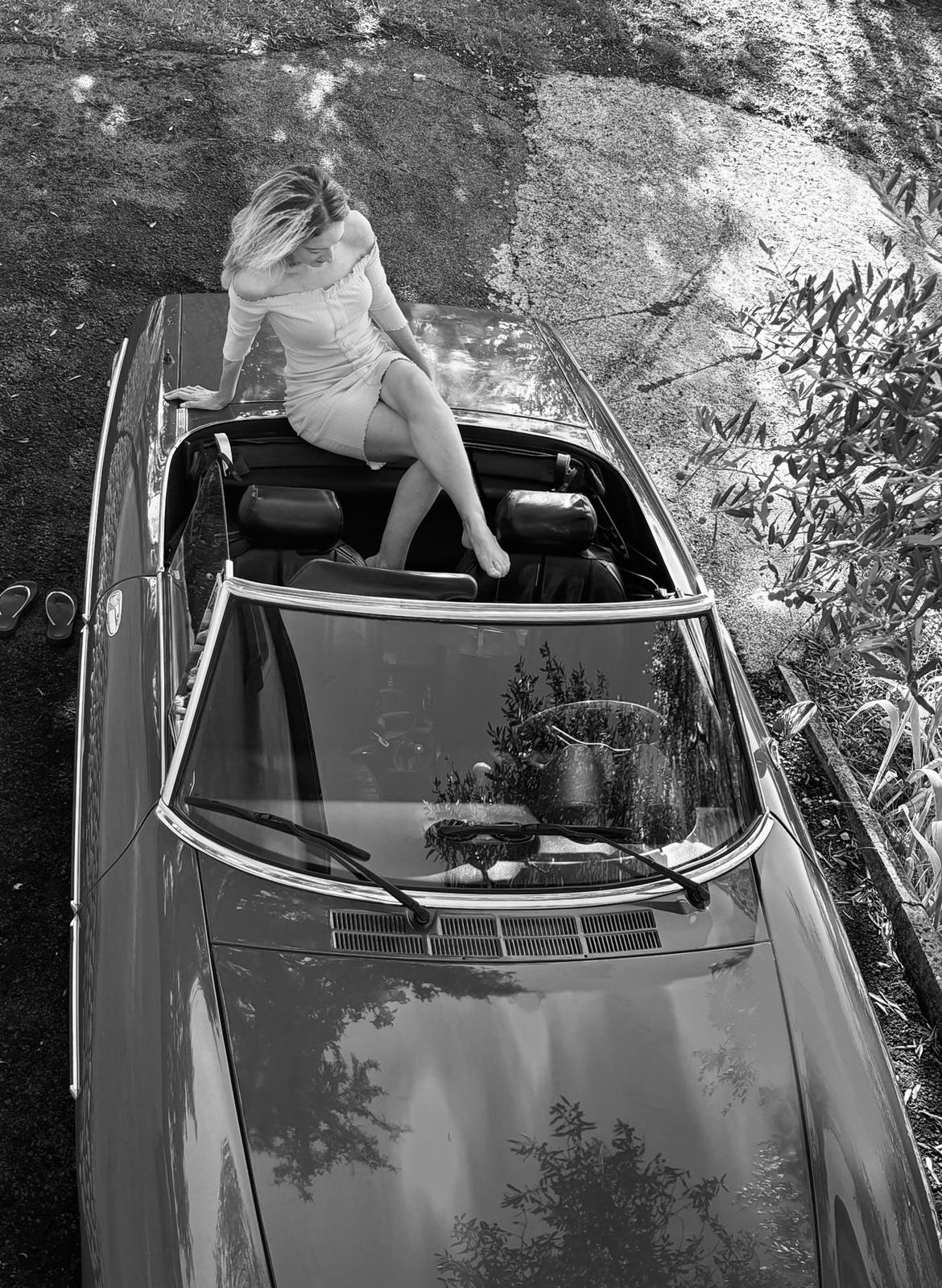 Vintage Fiat 500 tour in Rome - Photo 230